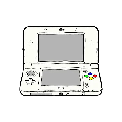 Nintendo 3DS